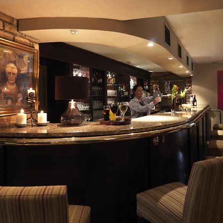 Becketts Hotel Leixlip Eksteriør billede