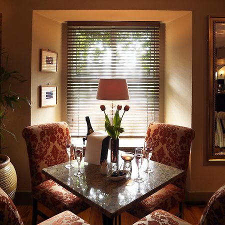 Becketts Hotel Leixlip Eksteriør billede