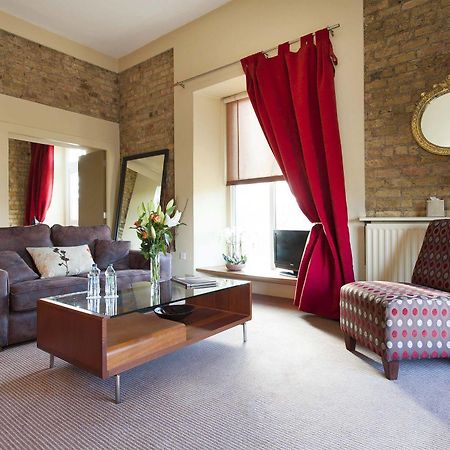 Becketts Hotel Leixlip Eksteriør billede
