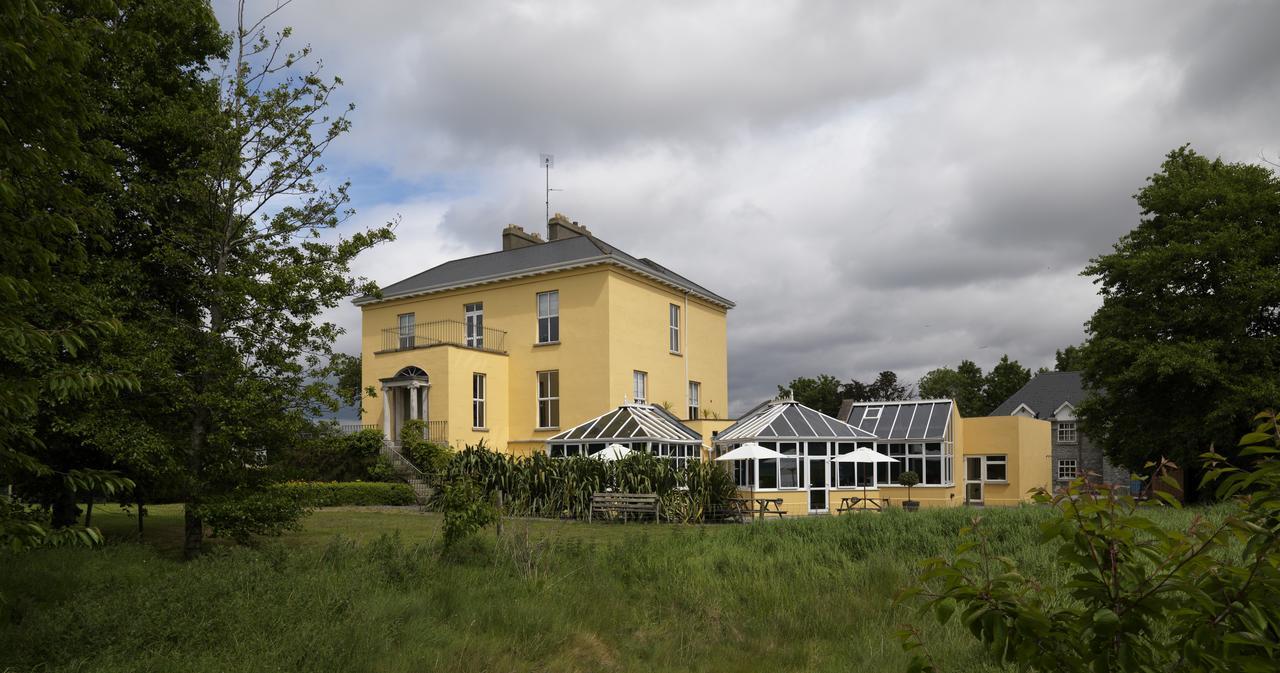 Becketts Hotel Leixlip Eksteriør billede