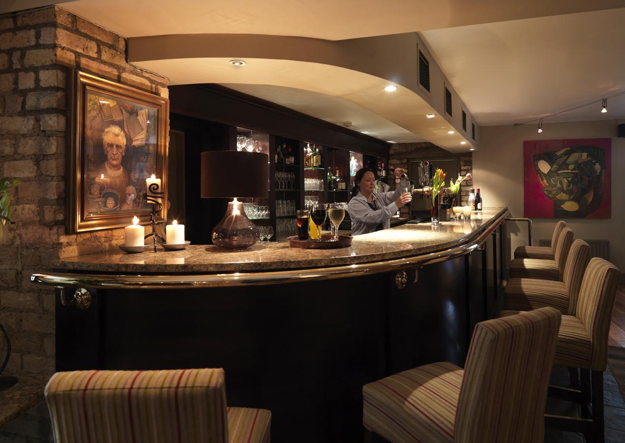 Becketts Hotel Leixlip Eksteriør billede