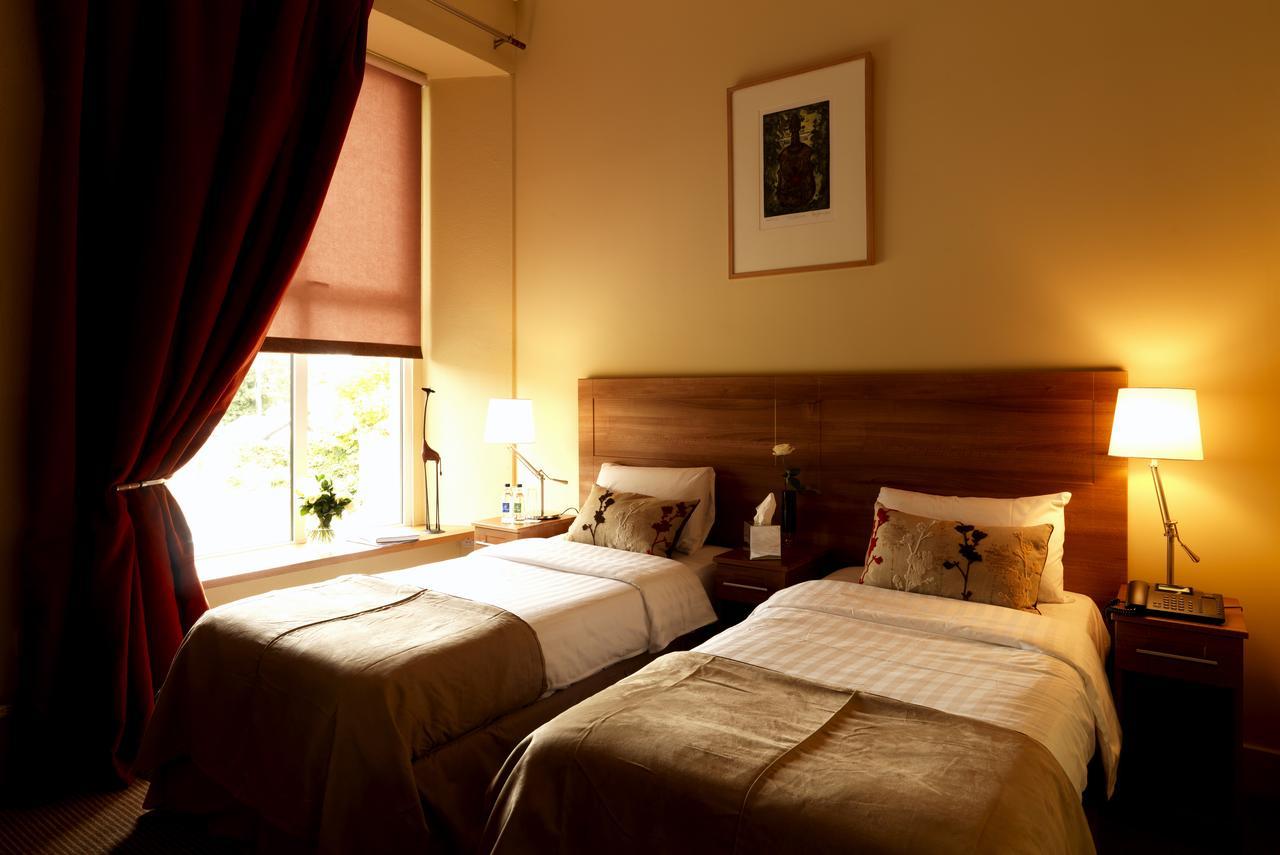Becketts Hotel Leixlip Eksteriør billede