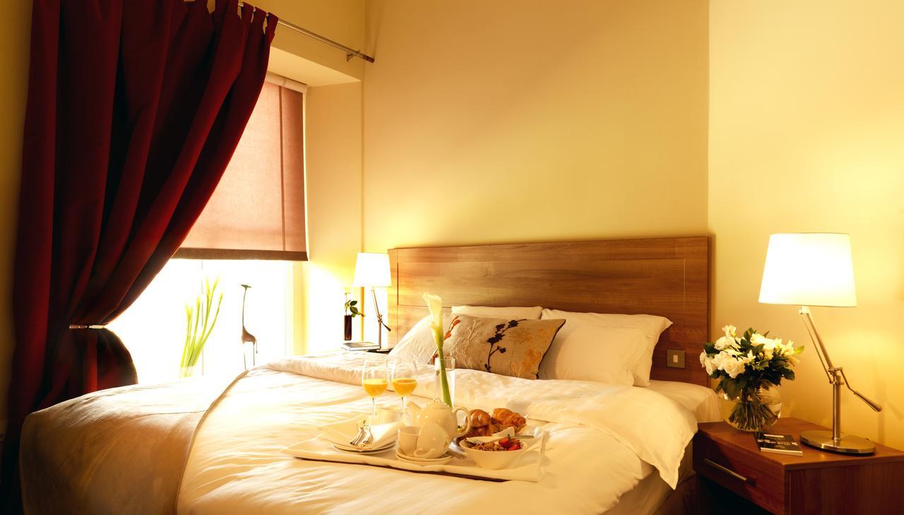 Becketts Hotel Leixlip Eksteriør billede