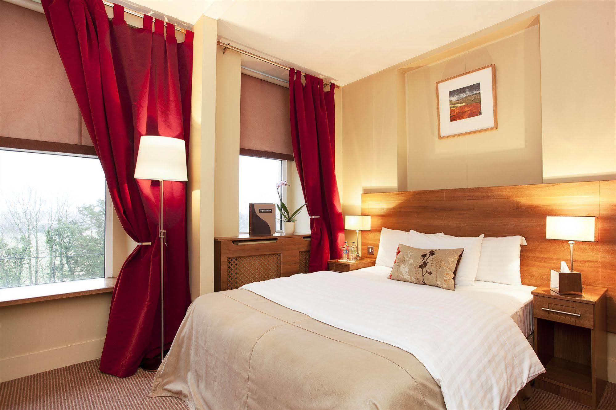 Becketts Hotel Leixlip Eksteriør billede