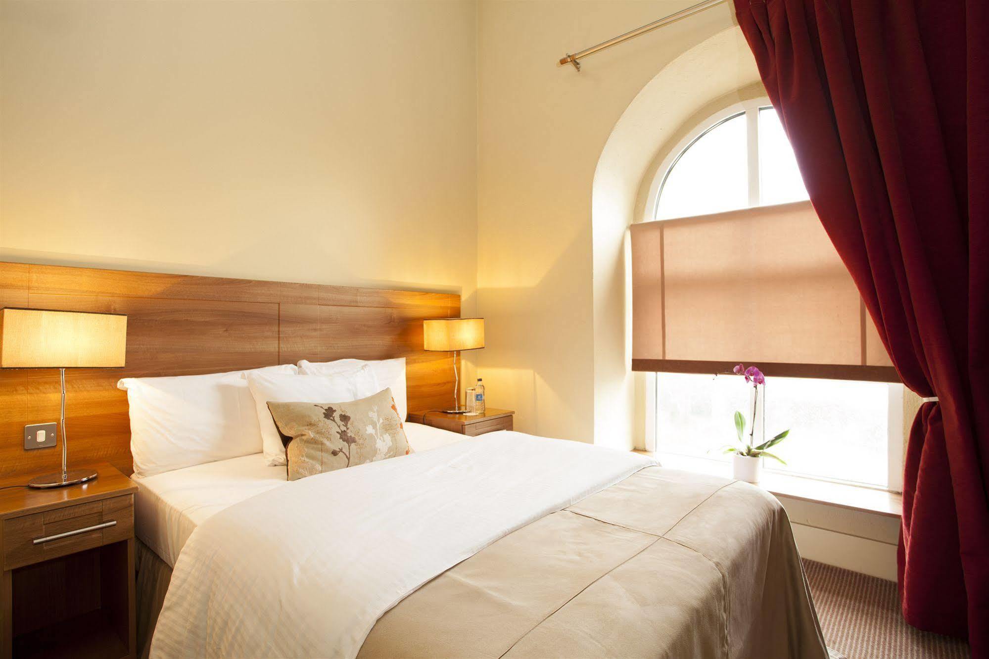 Becketts Hotel Leixlip Eksteriør billede