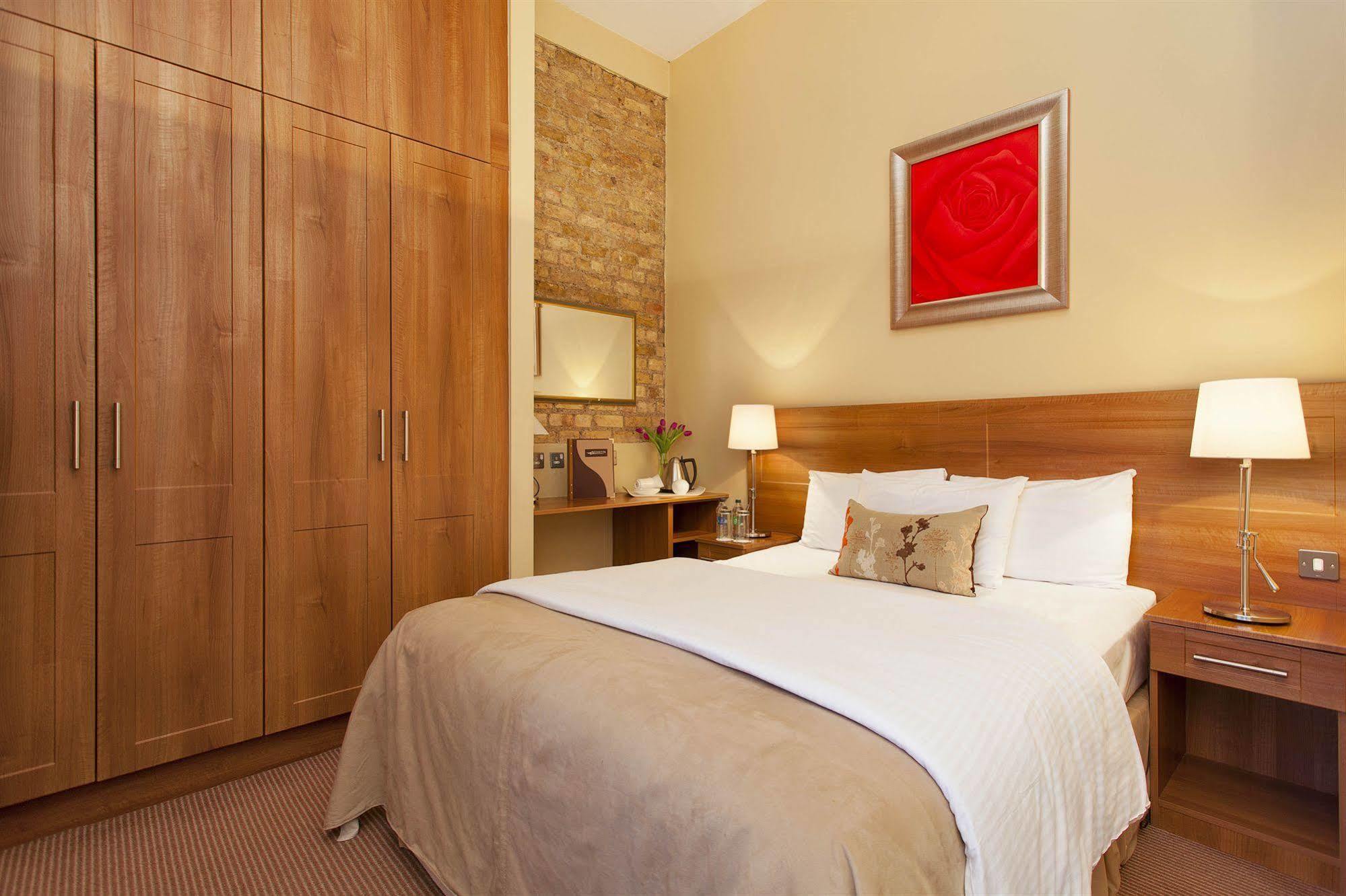 Becketts Hotel Leixlip Eksteriør billede